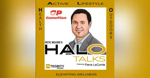 Episode #342: Pierre LeComte, TSG Consumer Partners, Managing Director, Consumer/Retail Private Equity