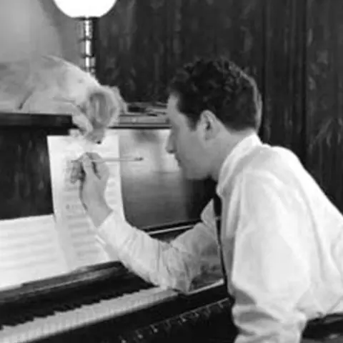 I've Got the World on a String, Harmonic Analysis