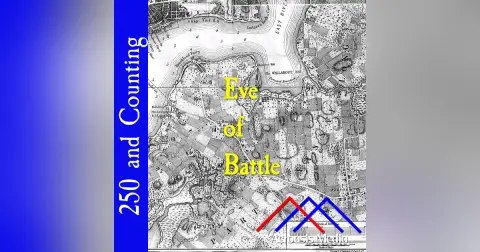 Eve of Battle–August 26, 1776