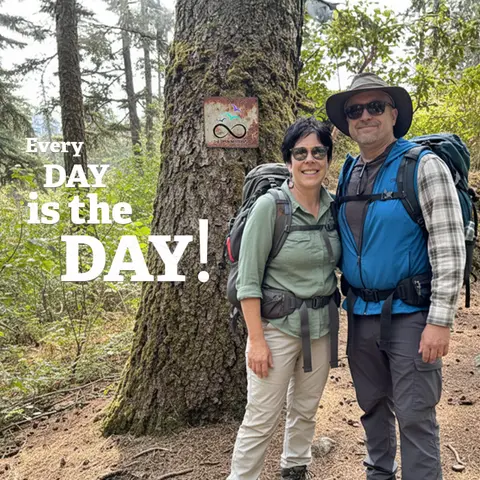 Every Day is the Day (S5 | E205)