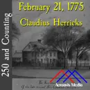 February 21, 1775
