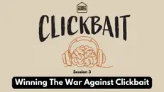 How to Win the War against Clickbait [Clickbait Mini-Series #3]