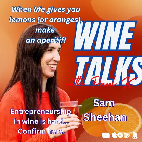 Can a Napa Winemaker Outsmart Changing Trends? Samantha Sheehan Reveals Her Formula