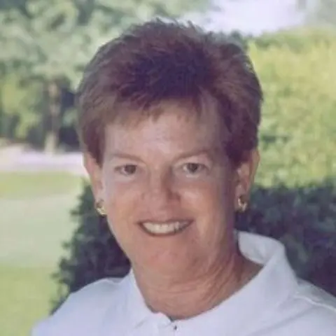 Betty Burfeindt - Part 2 (The 1976 LPGA Championship)