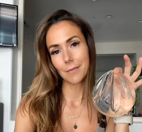 Janelle Bird