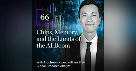 Chips, Memory, and the Limits of the AI Boom