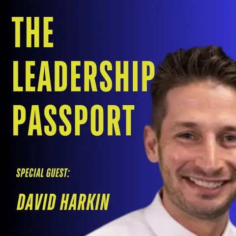 David Harkin