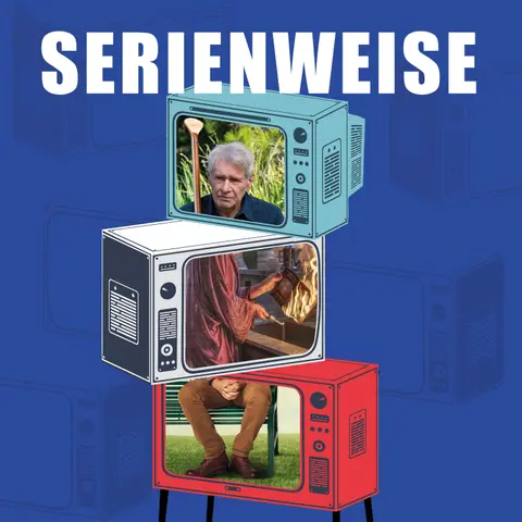 Alfonso Cuaróns "Disclaimer" und "Shrinking" mit Harrison Ford