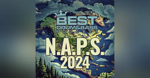 Podcast 496 - N.A.P.S. 2024