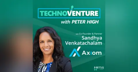Software to Digital Workers: Sandhya Venkatachalam on the AI Economy