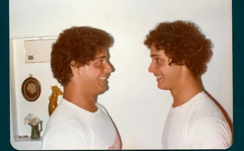 81: Tim Wardle on “Three Identical Strangers”