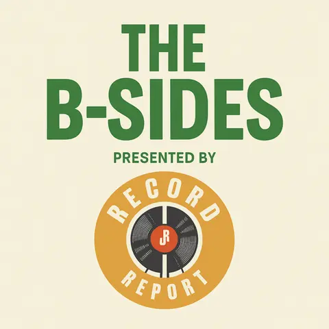 B-Sides: Hip Hop Storylines We Wish Someone Would Write w/ Dave & Mack