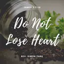 Do Not Lose Heart