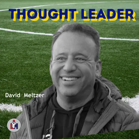 David Meltzer's Mission to Empower 1 Billion People: Insights from a Visionary Entrepreneur