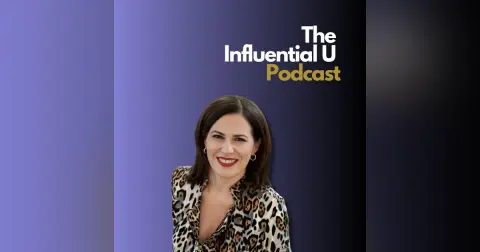Crafting Your Career Narrative with Jillian Formentin