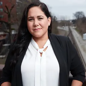 Suleima Salgado MBA Profile Photo