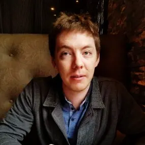 Jordan Miller Profile Photo