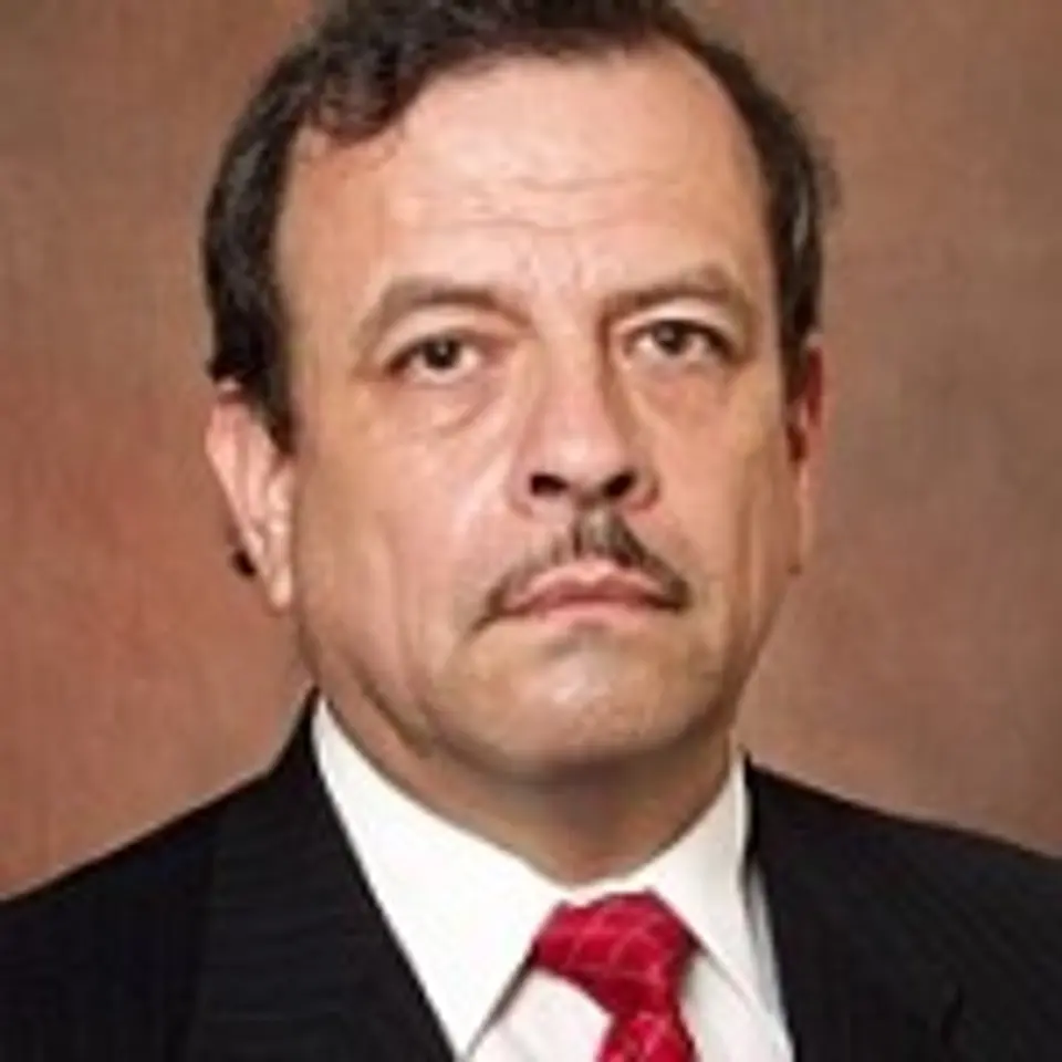 Fred Castenada