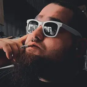 Ian "SwampThing" Nicholson Profile Photo