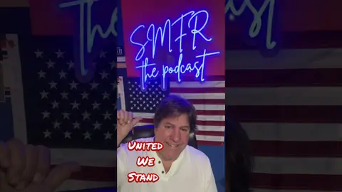 United We Stand (Don’t Let Them Divide Us!)