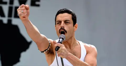 Bohemian Rhapsody & King Rollo