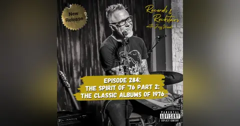 284: The Spirit of '76 Part 2