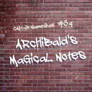 Episode 34: Archibald's Magical Notes