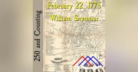 February 22, 1775