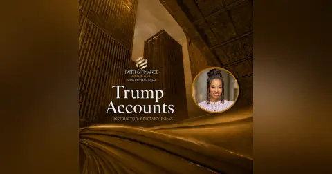 Trump Accounts