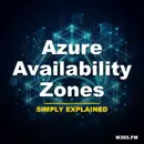 Azure Availability Zones - Simply Explained