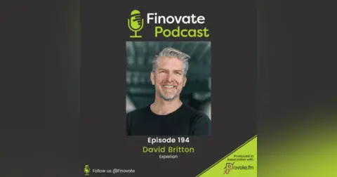 EP 194: David Britton, Experian