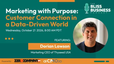 Marketing With Purpose Kit: Customer Connection in a Data-Driven World