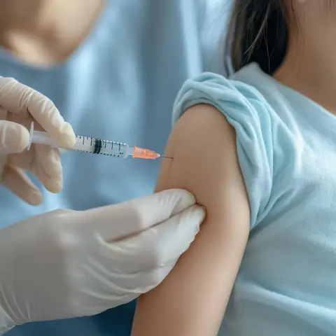 Measles, Mumps, Rubella, and Varicella with Dr Tim Horeczko