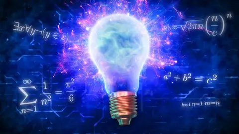 Light Your Mind with Deep White Noise | Study, Focus & Concentrate