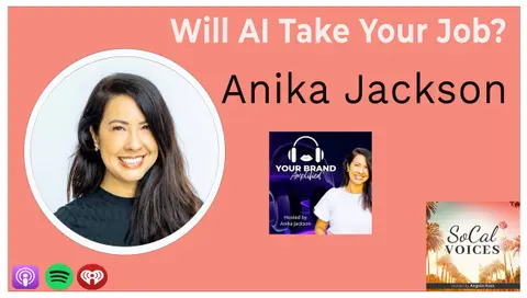 Will AI take your job?