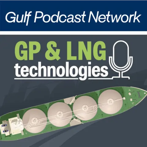 Advancing gas and LNG through digitalization and decarbonization: A discussion with Chay Kin Wah of Yokogawa