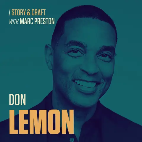 Don Lemon | Lost & Found