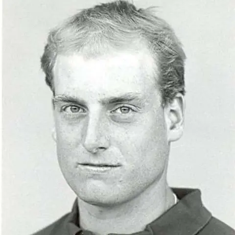 Jim Furyk - Part 1 (The Early Years)