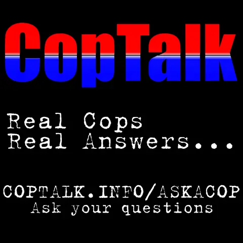 CopTalk – Episode 5 – Questions & Answers
