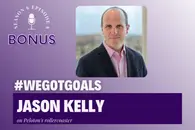 BONUS: Jason Kelly of Bloomberg on Peloton's Rollercoaster
