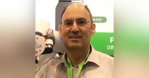Ep. 87 – A 7-Axis Collaborative Robot for Non-Programmers, with Zac Bogart