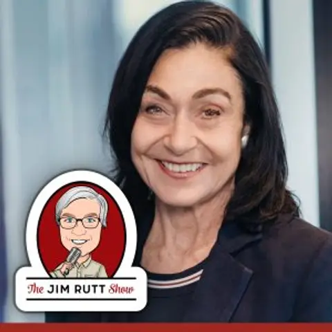 EP 212 Joy Hirsch on How the Brain Responds to Zoom
