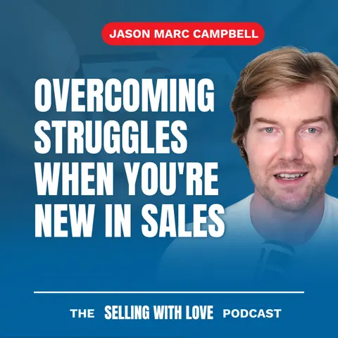 Overcoming Struggles When You're New In Sales