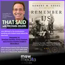 Robert Edsel | Remember Us, American Sacrifice, Dutch Freedom, and a Forever Promise Forged in World War II