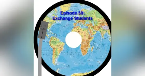 50–Exchange Students