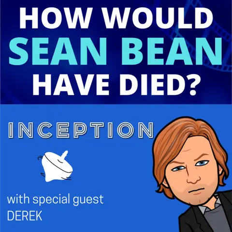 BONUS - Inception (2010) - HWSBHD