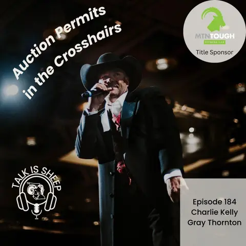 Auction Permits in the Crosshairs with Gray Thornton and Charlie Kelly