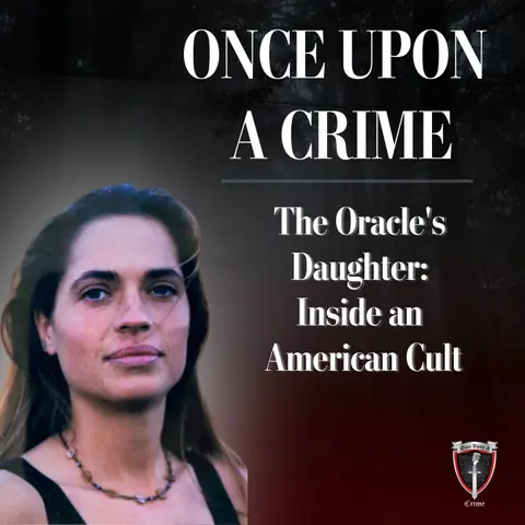 The Oracle's Daughter: Inside an American Cult