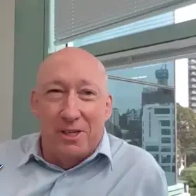 Bruce Coombes Profile Photo