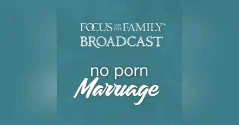 Episode 5 - Rebuilding Trust in a Marriage